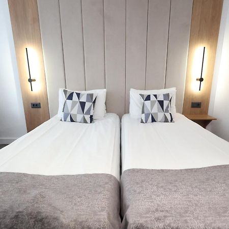 Hotel Soimul Brasov Luaran gambar