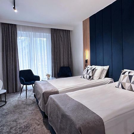 Hotel Soimul Brasov Luaran gambar