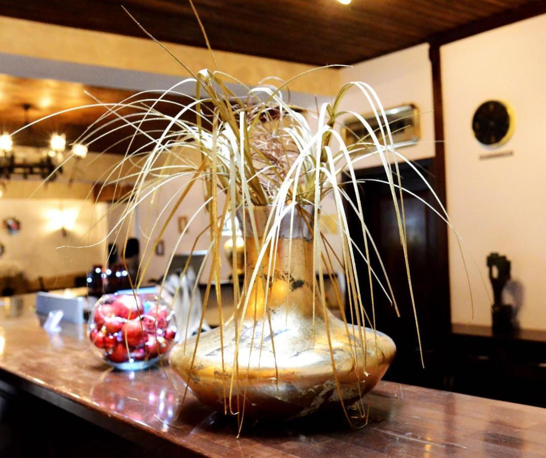 Hotel Soimul Brasov Luaran gambar