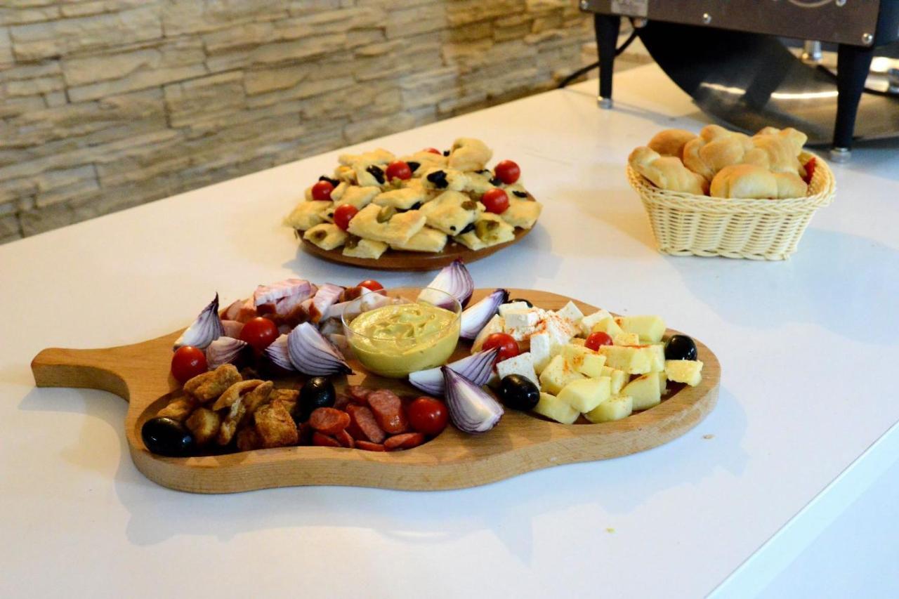 Hotel Soimul Brasov Luaran gambar