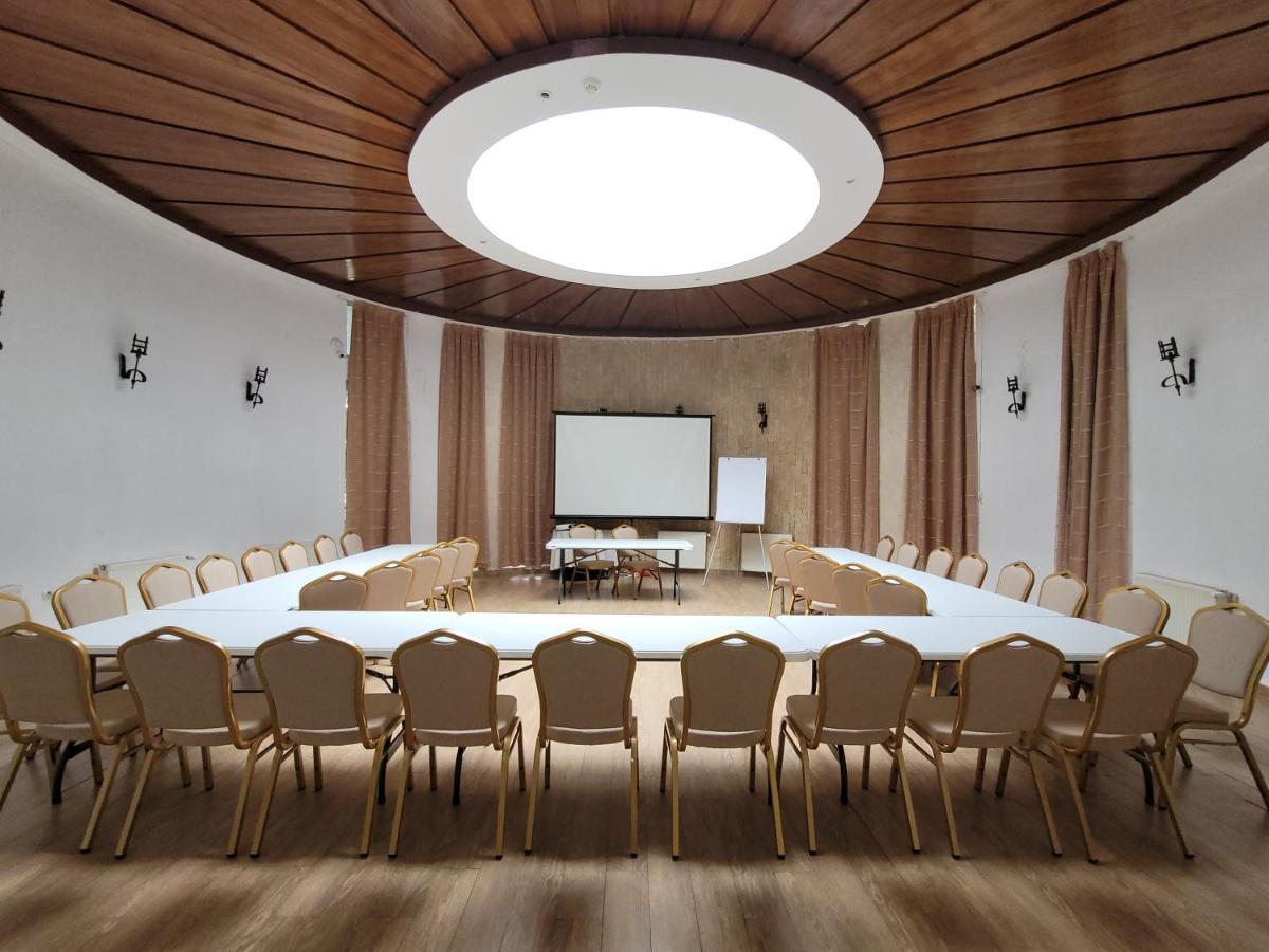 Hotel Soimul Brasov Luaran gambar