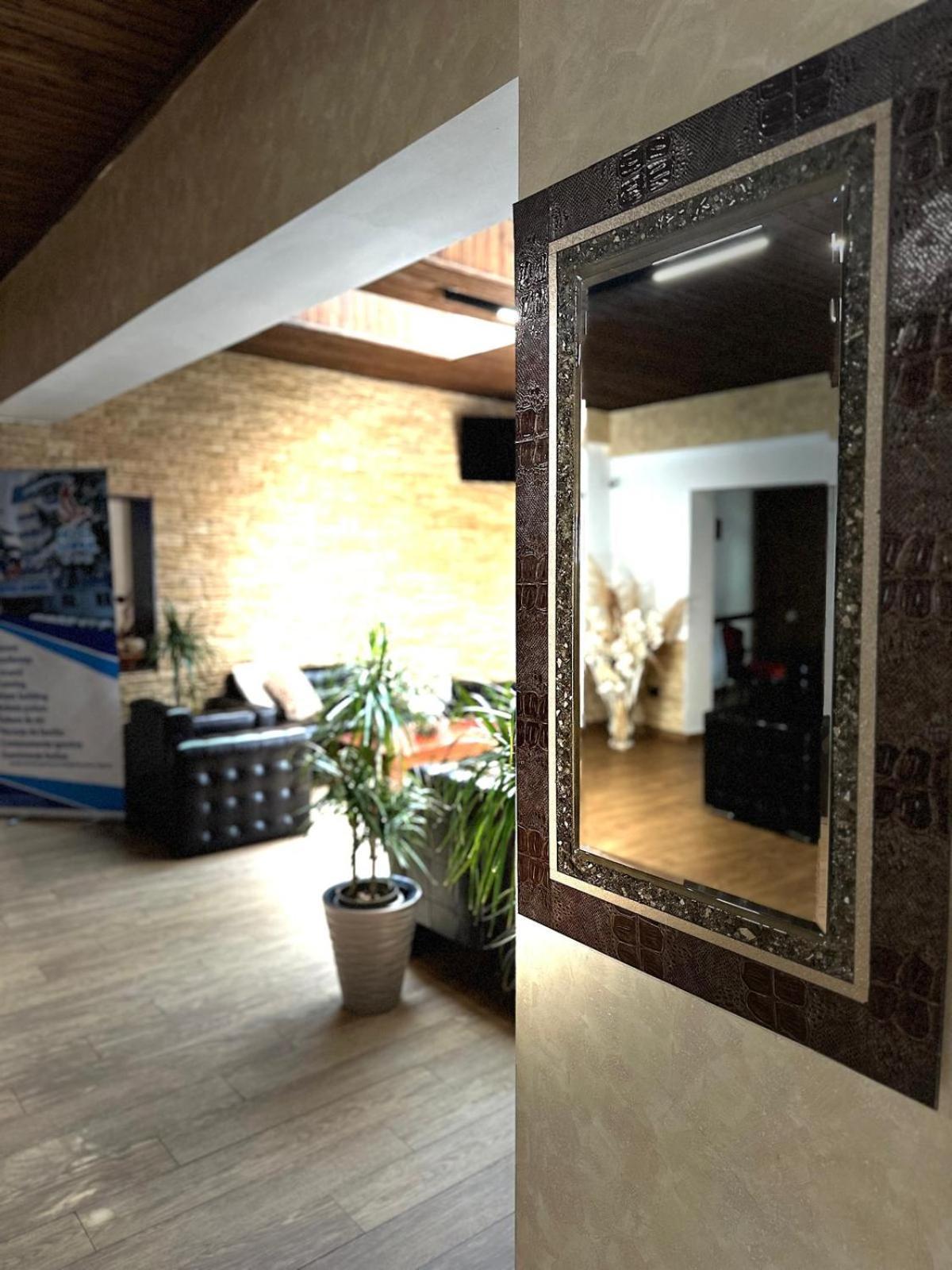 Hotel Soimul Brasov Luaran gambar