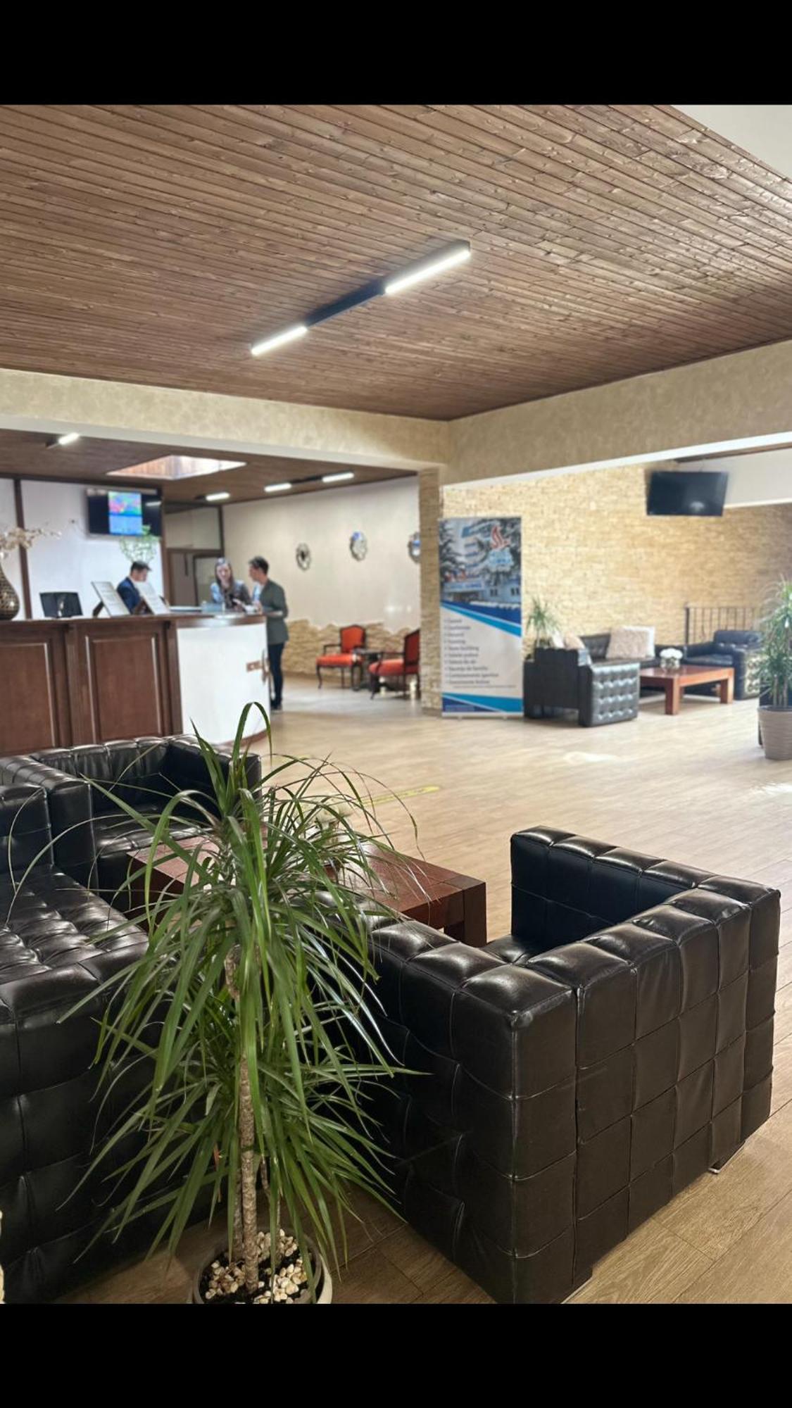 Hotel Soimul Brasov Luaran gambar
