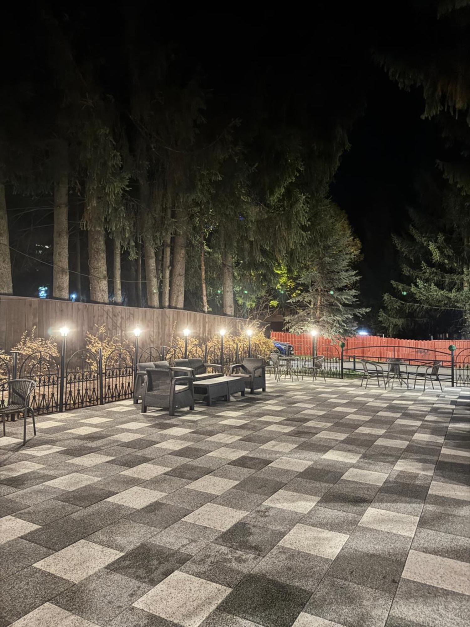 Hotel Soimul Brasov Luaran gambar