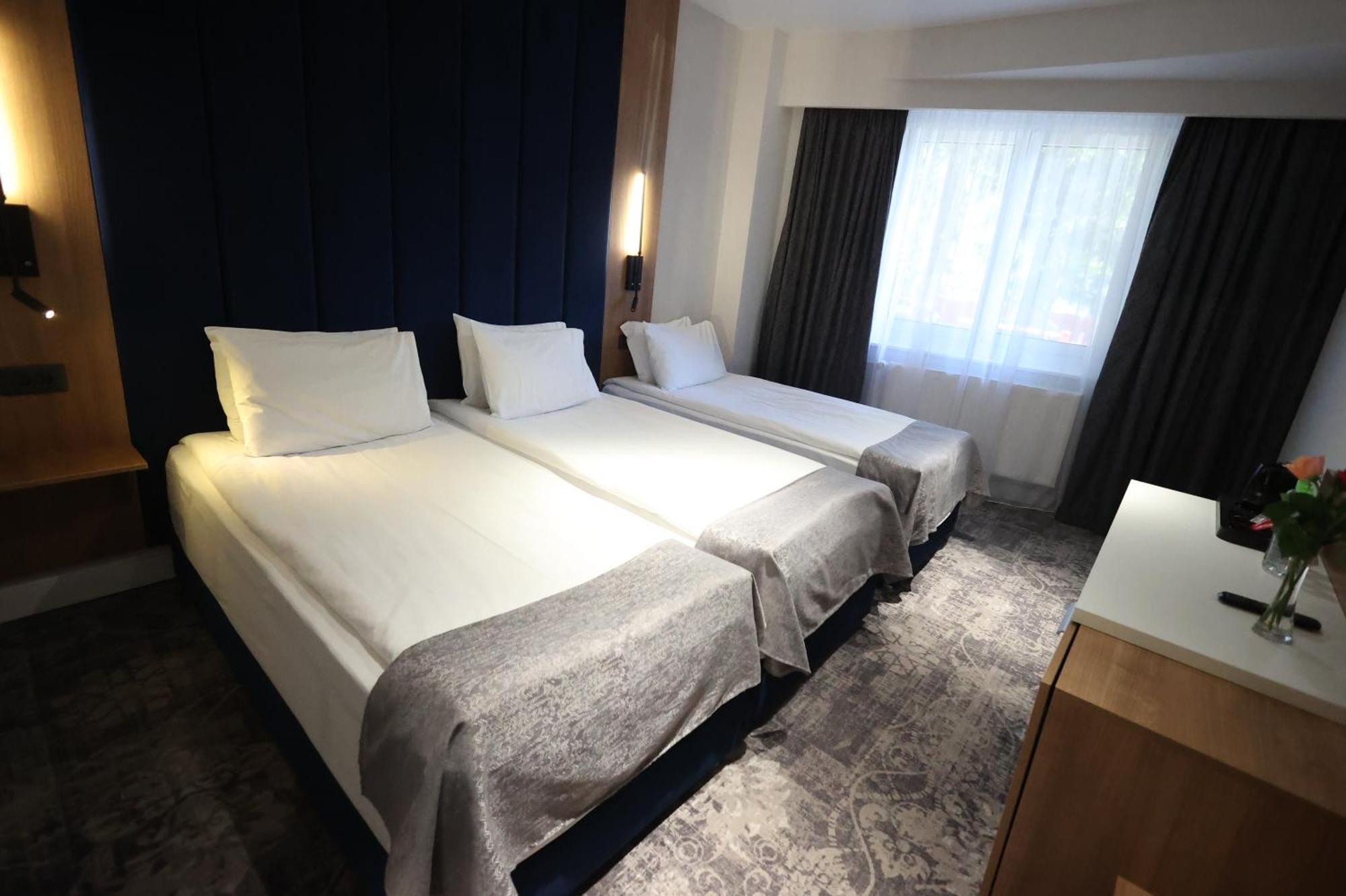 Hotel Soimul Brasov Luaran gambar