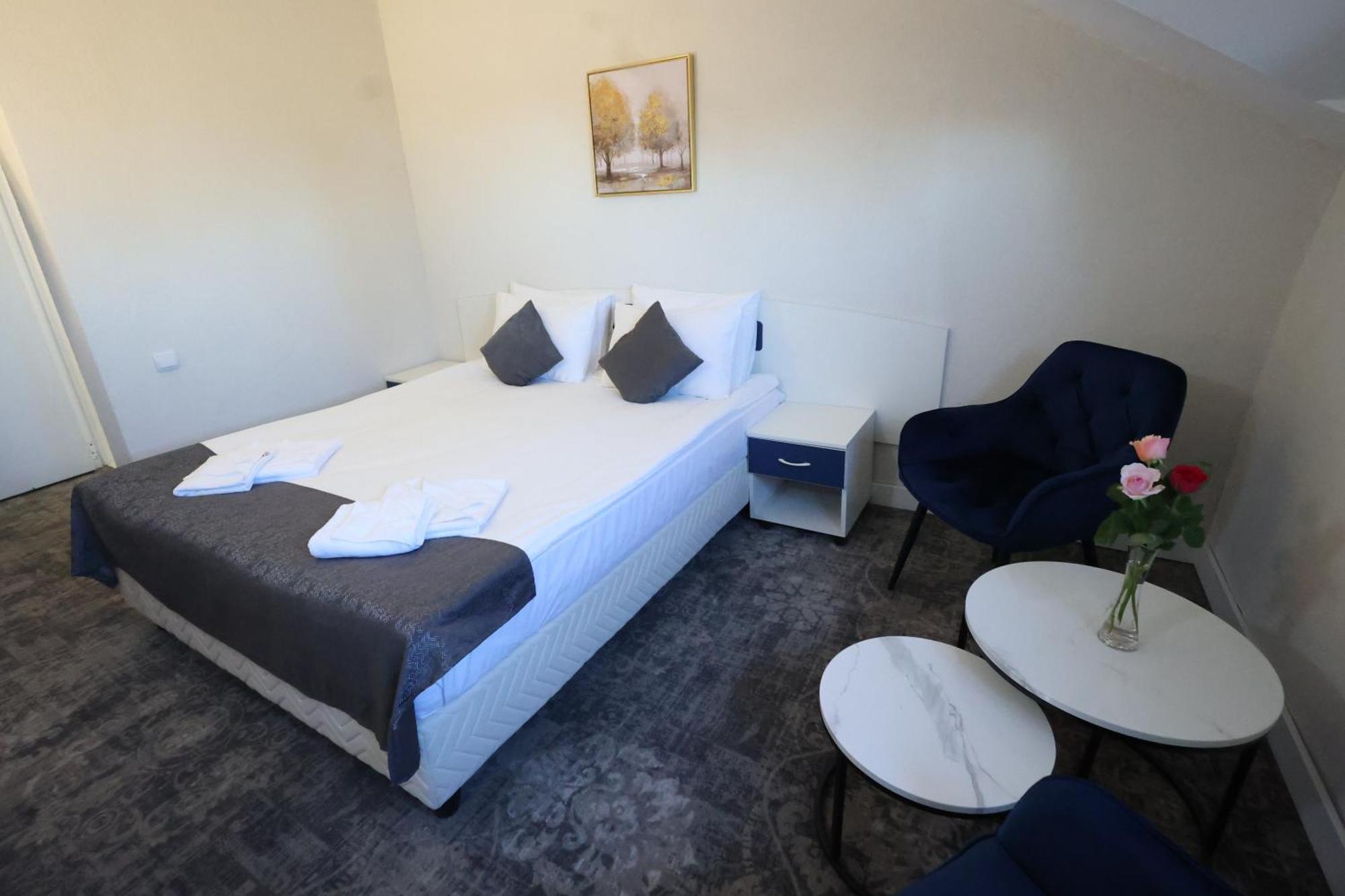 Hotel Soimul Brasov Luaran gambar
