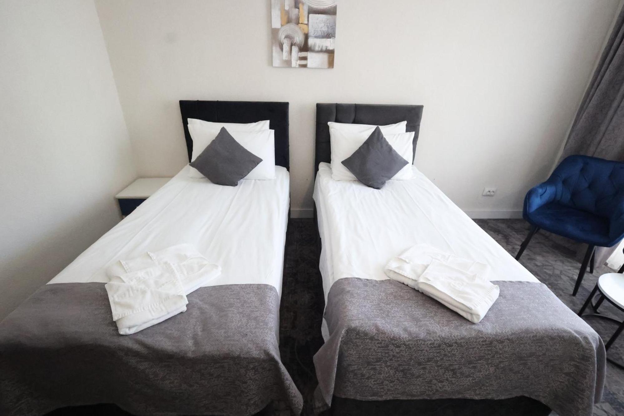 Hotel Soimul Brasov Luaran gambar