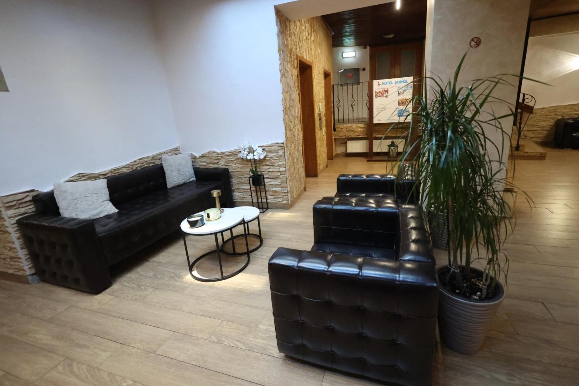 Hotel Soimul Brasov Luaran gambar
