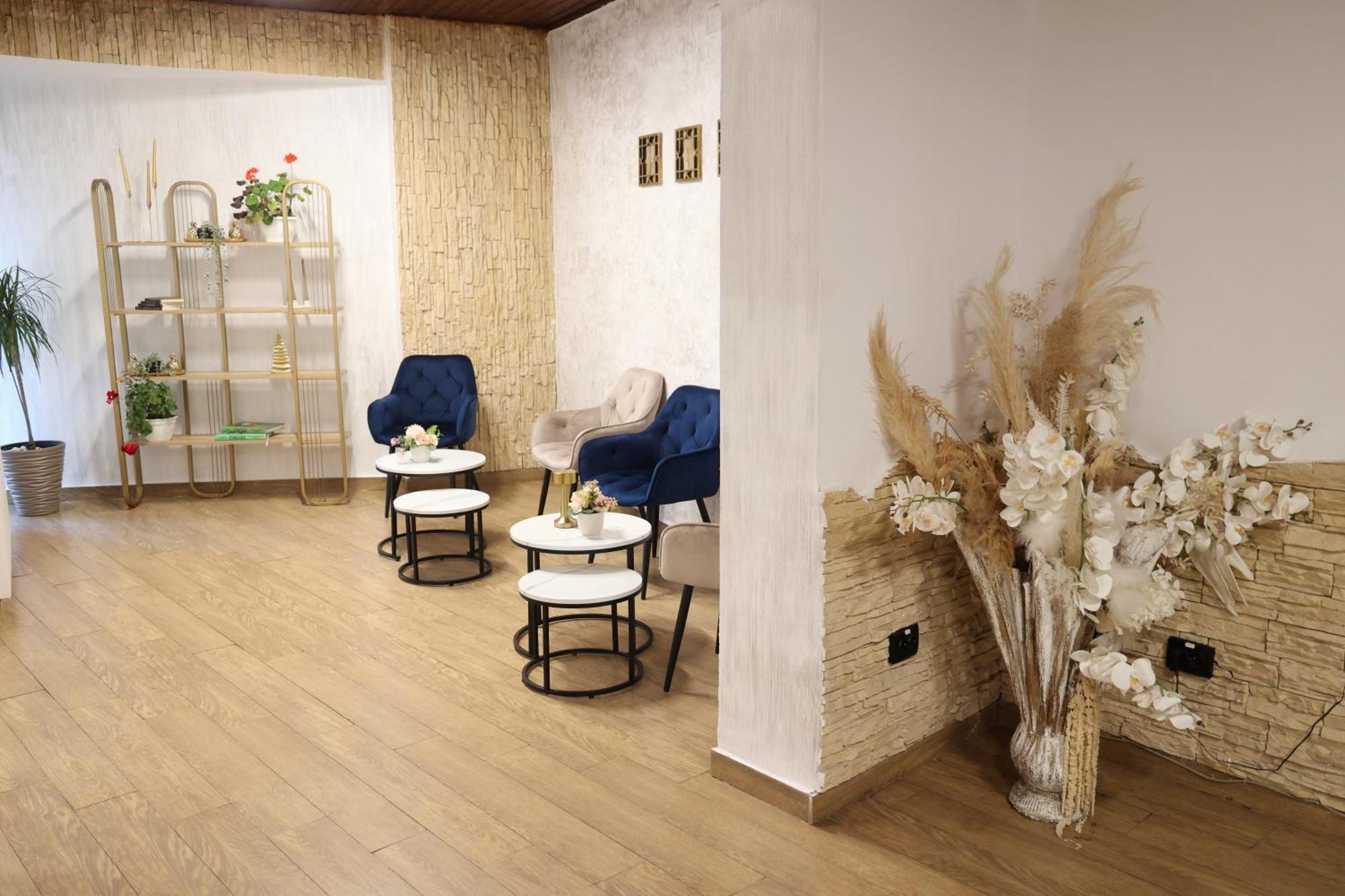 Hotel Soimul Brasov Luaran gambar