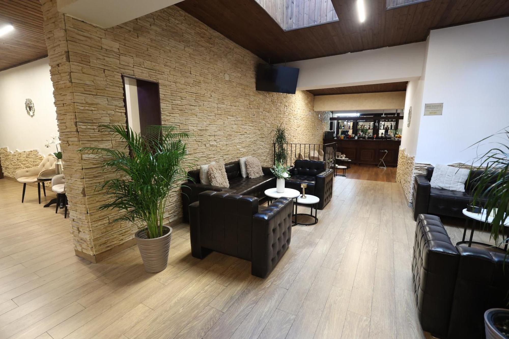 Hotel Soimul Brasov Luaran gambar