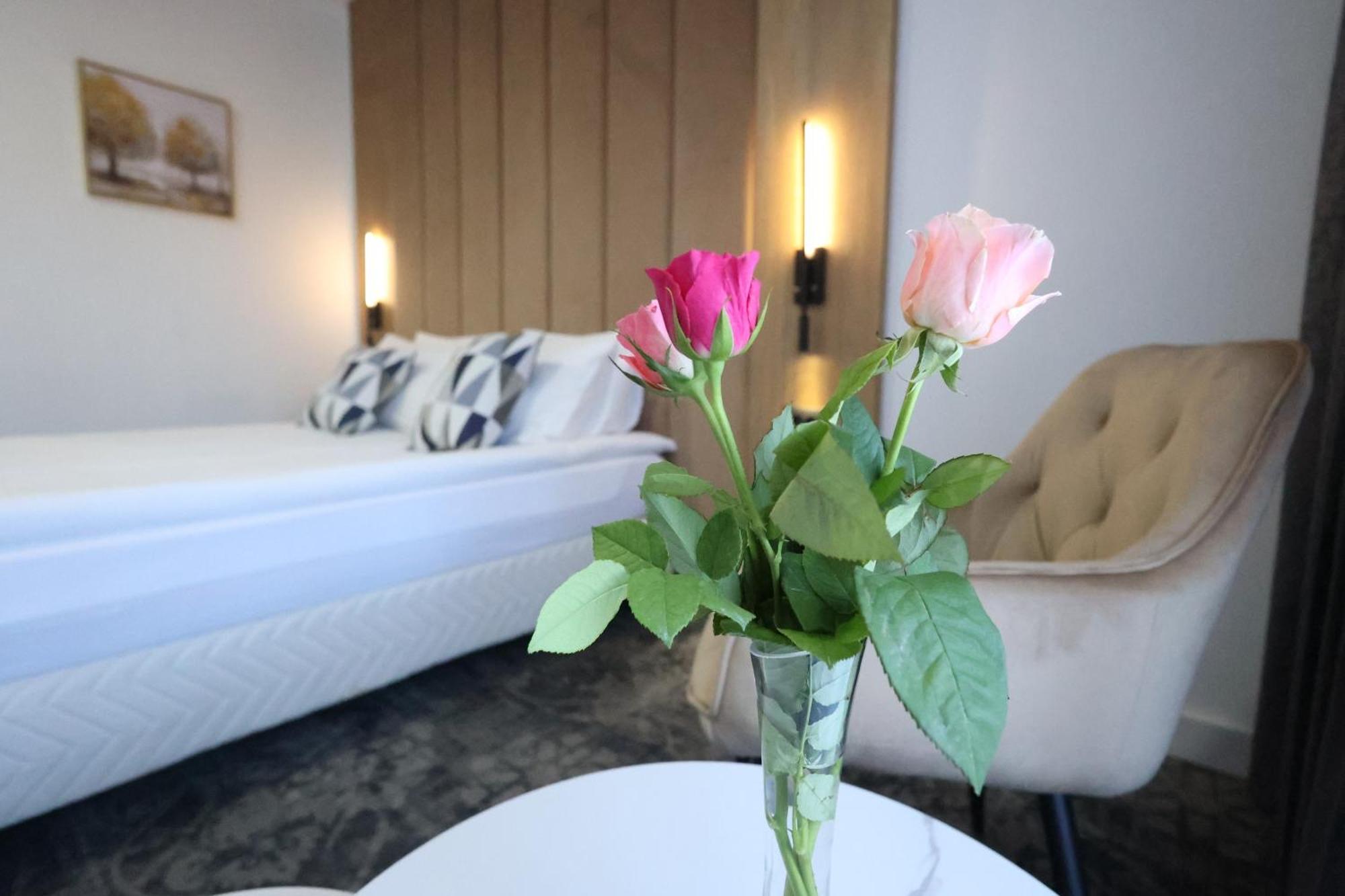 Hotel Soimul Brasov Luaran gambar