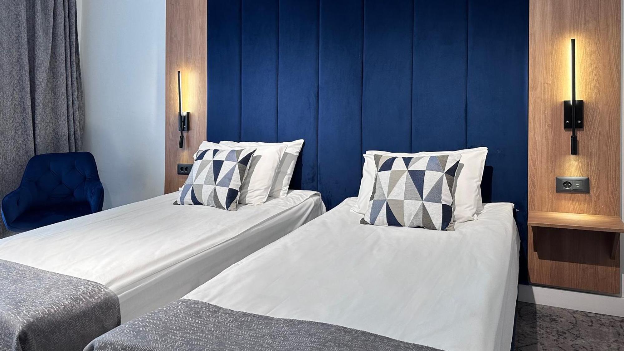Hotel Soimul Brasov Luaran gambar