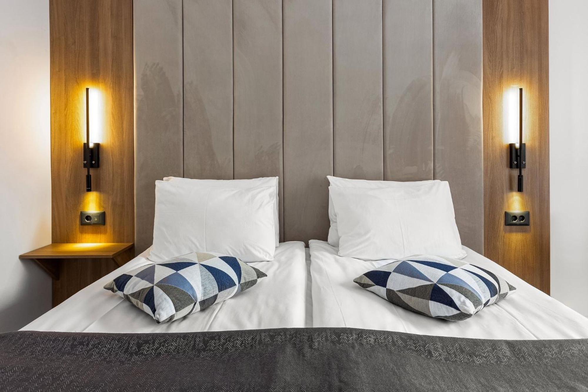 Hotel Soimul Brasov Luaran gambar