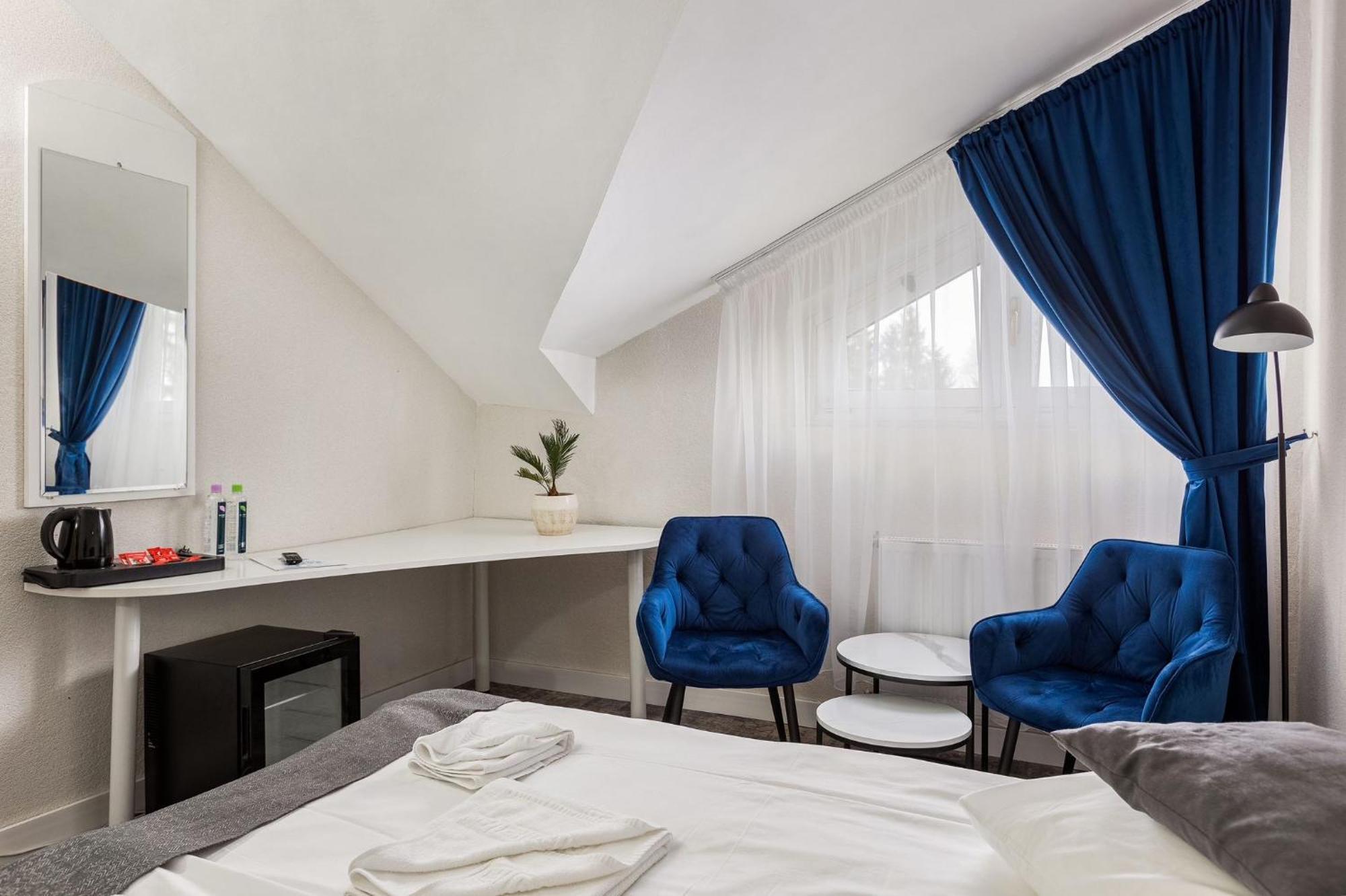Hotel Soimul Brasov Luaran gambar
